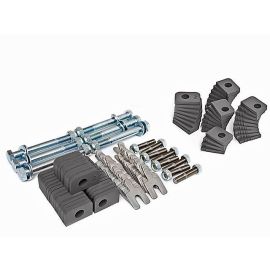 aFe Control PFADT Series Steel Frame Camber Kit