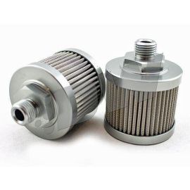 Пре-фильтры для топливных насосов Deatschwerks - 100 мкм, универсальные