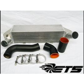 ETS BMW 1M N54 Intercooler Upgrade Kit