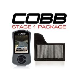 COBB Stage 1 Power Package with V3