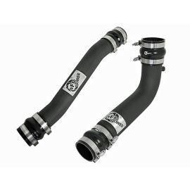 aFe Power BladeRunner Intercooler Hot and Cold Side Tubes
