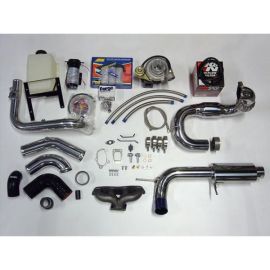 BLF MR2 Spyder Turbo Kit