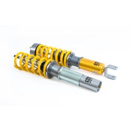 Ohlins 05-11 Porsche 911 Carrera (997) RWD Incl. S Models Road & Track Coilover System