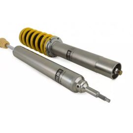 Ohlins 06-11 BMW 1/3-Series (E8X/E9X) RWD Road & Track Coilover System