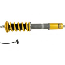 Ohlins 07-15 Mitsubishi EVO X (CZ4A) Road & Track Coilover System