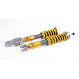 Ohlins 07-20 Nissan GTR (R35) Road & Track Coilover System