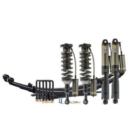 ARB / OME 10-20 Toyota 4Runner Heavy Load BP-51 Lift Kit w/ KDSS