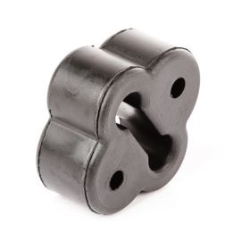 Omix Auspuff-Hänger für 87-95 Jeep Wrangler YJ