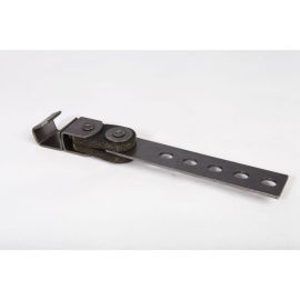 Omix Auspuff Aufhängung schwenkbar 9,5 Zoll - DT Autoworks