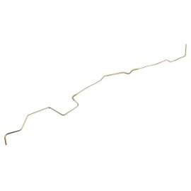 Kraftstoffleitung Tank zu Pumpe für Jeep CJ5 76-81 - OMIX