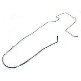 Omix Kraftstoffleitung Tank zu Pumpe für Jeep CJ7 82-86