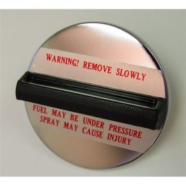 Запчасть Omix для Jeep CJ и Wrangler 76-90, газовая крышка, качественная замена, подходит для моделей CJ5, CJ7, CJ8, Wrangler YJ.