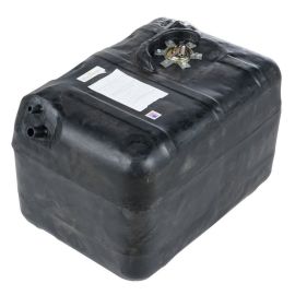 Бензобак Omix 21 галлон для Jeep CJ-5, CJ-7 (78-86), полиэтилен, установка на OEM 15 галлон.