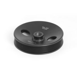Omix Power Steering Pump Pulley 97-06 Jeep Models