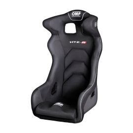 OMP HTE Series XL Fiberglass - Black