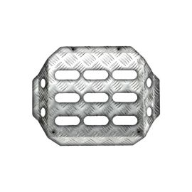 OMP Navigators Foot Rest