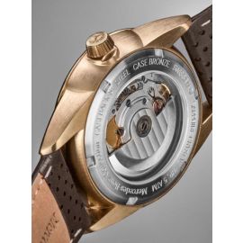 Orig Mercedes-Benz Armbanduhr Uhr Chronograph Herren Classic Automatik B66041677