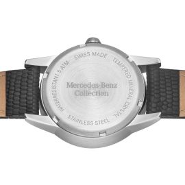 Original Mercedes-Benz Armbanduhr Damen Glamour B66041922