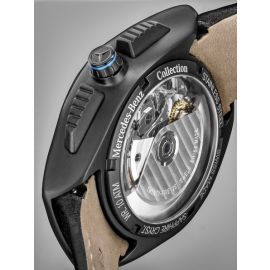 Original Mercedes-Benz Chronograph Armbanduhr Automatikchronograph Uhr B66954398