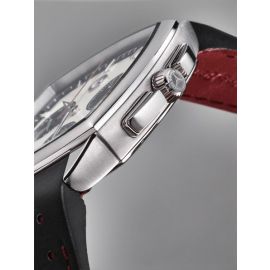 Original Mercedes-Benz Chronograph Classic Ralley Armbanduhr B66041679