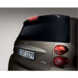 Original smart BRABUS 451 3. Bremsleuchte Zusatzbremsleuchte Bremslicht LED