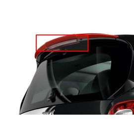 Orig. smart Brabus 453 3. Bremsleuchte Zusatzbremsleuchte Bremslicht A4539062401