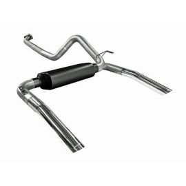 Flowmaster Cat- back Exhaust System