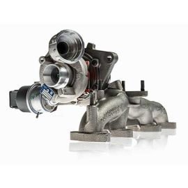 BorgWarner Jetta BRM BV39 Turbocharger