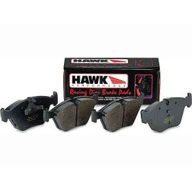 Hawk HP Plus Brake Pads