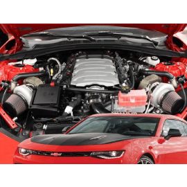 Hellion Twin Turbo System