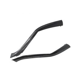 CARBON FIBER FRONT PILLAR BARS FOR 2009-2019 NISSAN 370Z