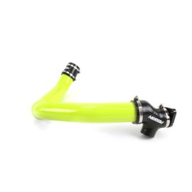Perrin Charge Pipe für Subaru WRX 15-19 - Neon Gelb
