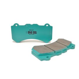 Pmu Project Mu NS Street Brake Pads for R35 GTR