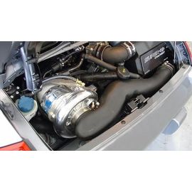 Porsche Carrera 997 - VF-Engineering Supercharger System