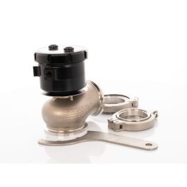 Precision CO2 46mm Wastegate, Piston Style