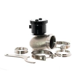 Precision CO2 56mm Wastegate, Piston Style