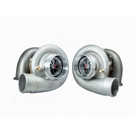 Precision 6466 Gen2 Mirror Image Turbos - 1800HP
