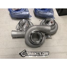 Precision Jet Fighter Compressor Cover (T51R Mod)