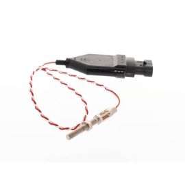 Датчик скорости колеса/вала Precision Turbo PEL015-9500 для турбокомпрессора - высокая производительность, точные измерения.