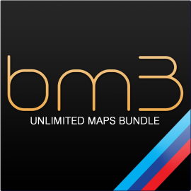 ✯✯✯✯✯ x bootmod3 bm3 Unlimited OTS Maps Bundle - N13 N20 N26 N55 B58 B48 S55 S58 N63TU S63TU
