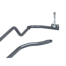Progress Tech 00-06 Dodge Neon/03-06 Neon SRT-4 Front Sway Bar (27mm)