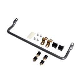 Progress Tech 00-11 Ford Focus Rear Sway Bar (25mm)