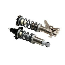 Progress Tech 02-06 Acura RSX Coil-Over 3 System (FR 350lb / RR 650lb)