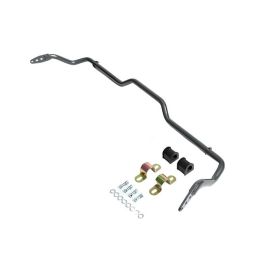Progress Tech 03-05 Mitsubishi Evo 8/06-07 Evo 9 Rear Sway Bar (25mm - Adjustable)