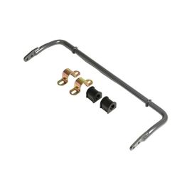 Progress Tech 04-13 Mazda 3 Rear Sway Bar (22mm - Adjustable)
