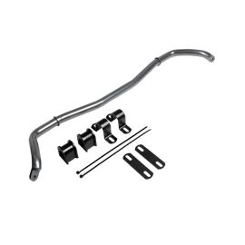 Progress Tech LT 18-21 Jeep GC SRT-8 and Trackhawk Rear Sway Bar (35mm) - Grey