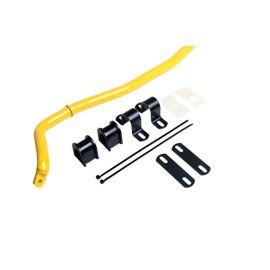 Progress Tech LT 18-21 Jeep GC SRT-8 and Trackhawk Rear Sway Bar (35mm) - Yellow (MOQ 50)