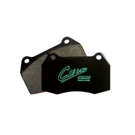 Project Mu 02-06 Acura RSX Type S / 00-09 S2000 / 06-09 Civic Si Club Racer Advance Front Brake Pads