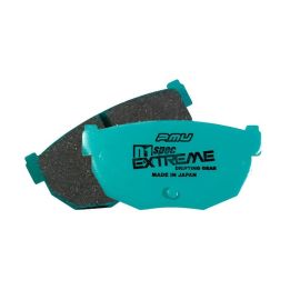 Project Mu 89-98 Nissan 300zx D1 SPEC EXTREME Rear Brake Pads