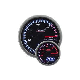 Prosport 52mm JDM Wideband Digital Air Fuel Ratio kit (216JDMAFR4.9-WO)